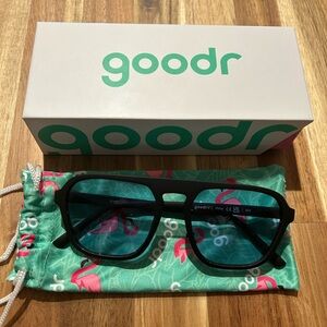 Goodr Unisex Sunglasses